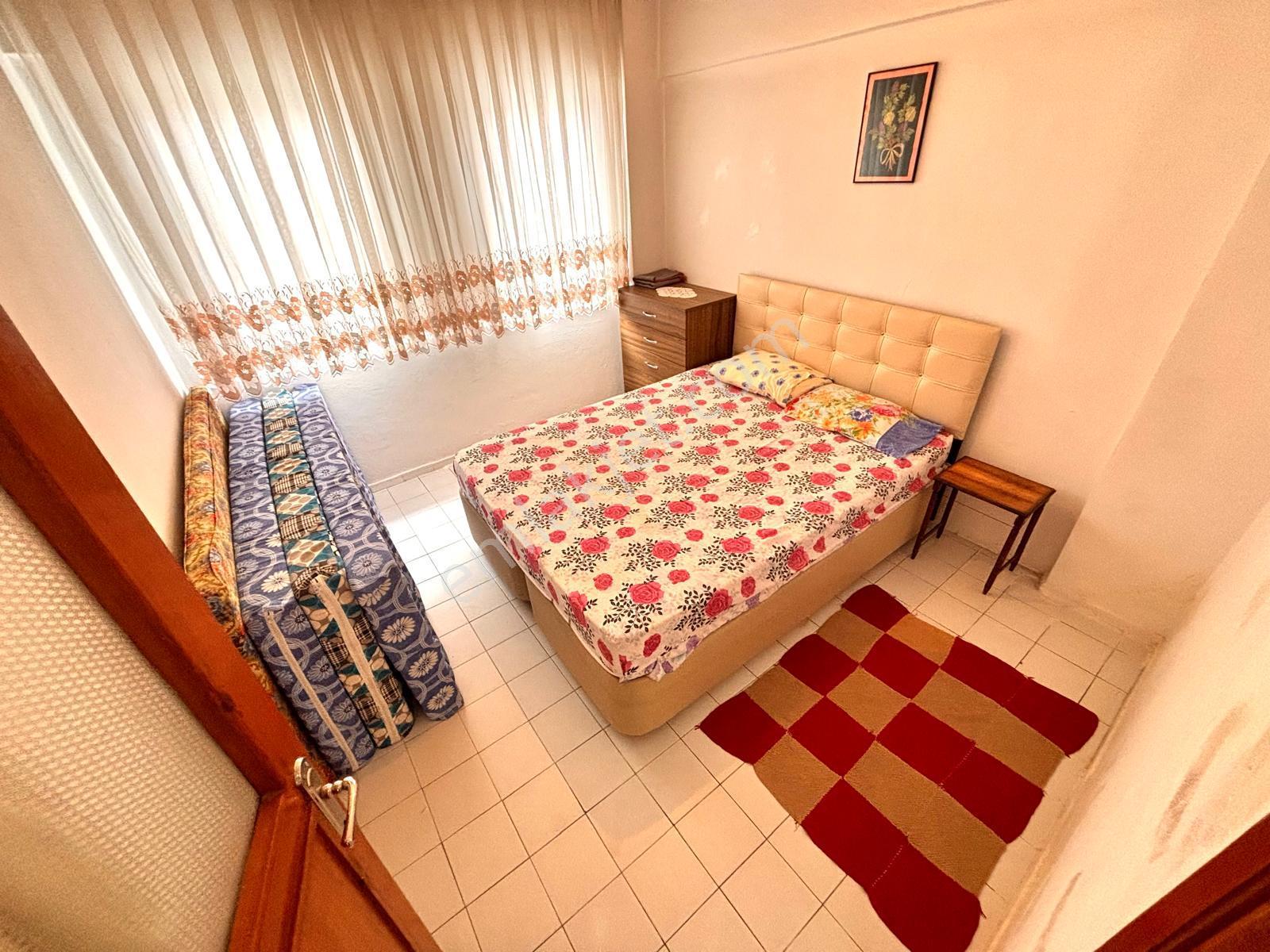 ꧁akçay Ay Emlaktan꧂zeytinli'de Kazdağlarının Dibinde Doğa İle İçe Deniz Gören Kiralık 2+1 Daire - Görsel 15