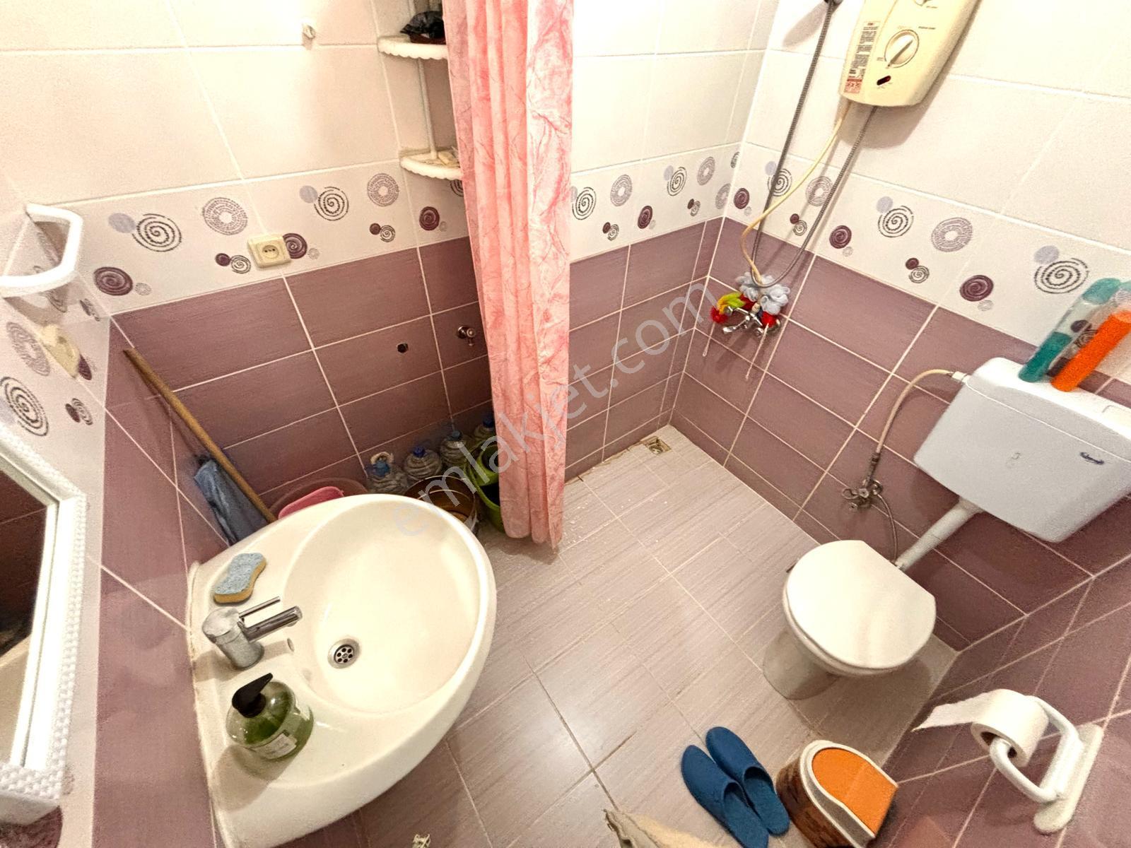 ꧁akçay Ay Emlaktan꧂zeytinli'de Kazdağlarının Dibinde Doğa İle İçe Deniz Gören Kiralık 2+1 Daire - Görsel 27