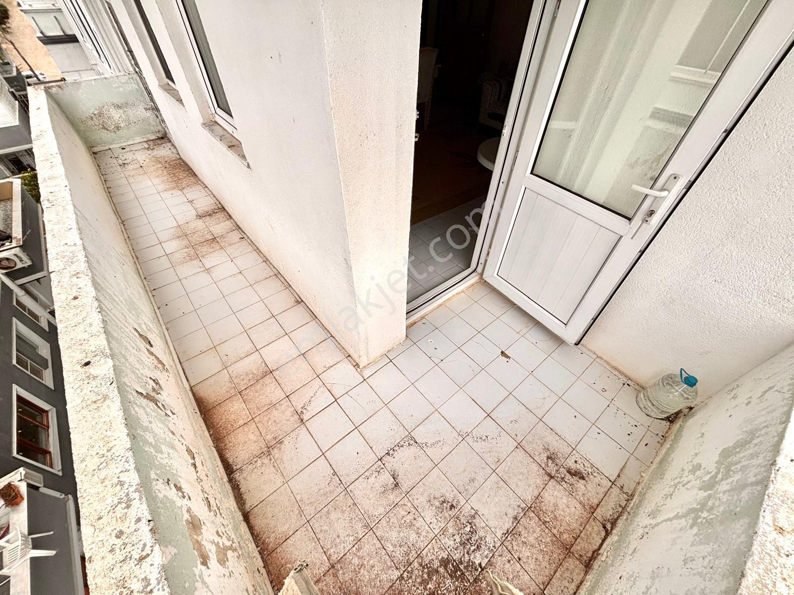 ꧁akçay Ay Emlaktan꧂zeytinli'de Kazdağlarının Dibinde Doğa İle İçe Deniz Gören Kiralık 2+1 Daire - Görsel 11
