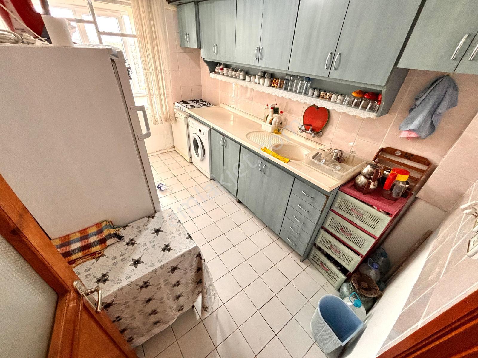 ꧁akçay Ay Emlaktan꧂zeytinli'de Kazdağlarının Dibinde Doğa İle İçe Deniz Gören Kiralık 2+1 Daire - Görsel 6
