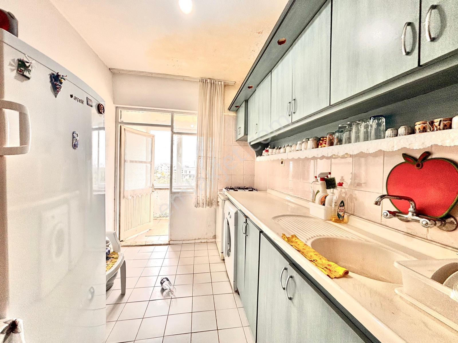 ꧁akçay Ay Emlaktan꧂zeytinli'de Kazdağlarının Dibinde Doğa İle İçe Deniz Gören Kiralık 2+1 Daire - Görsel 13