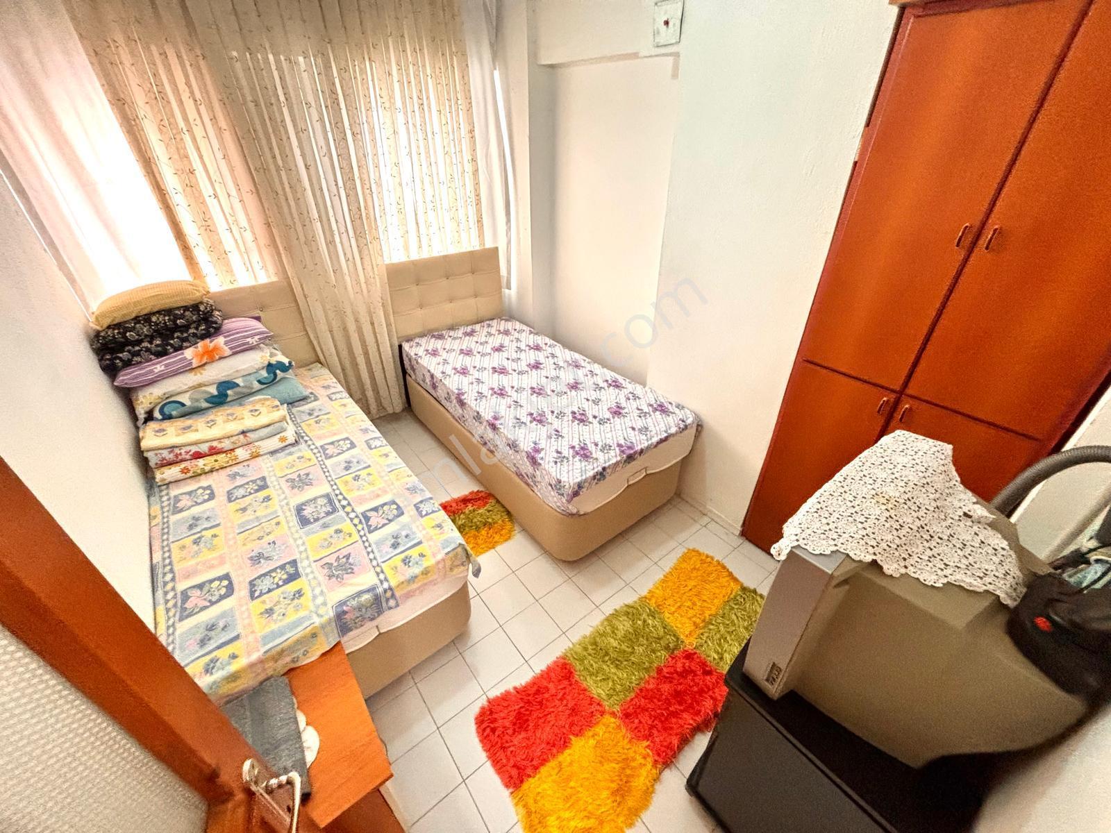 ꧁akçay Ay Emlaktan꧂zeytinli'de Kazdağlarının Dibinde Doğa İle İçe Deniz Gören Kiralık 2+1 Daire - Görsel 12