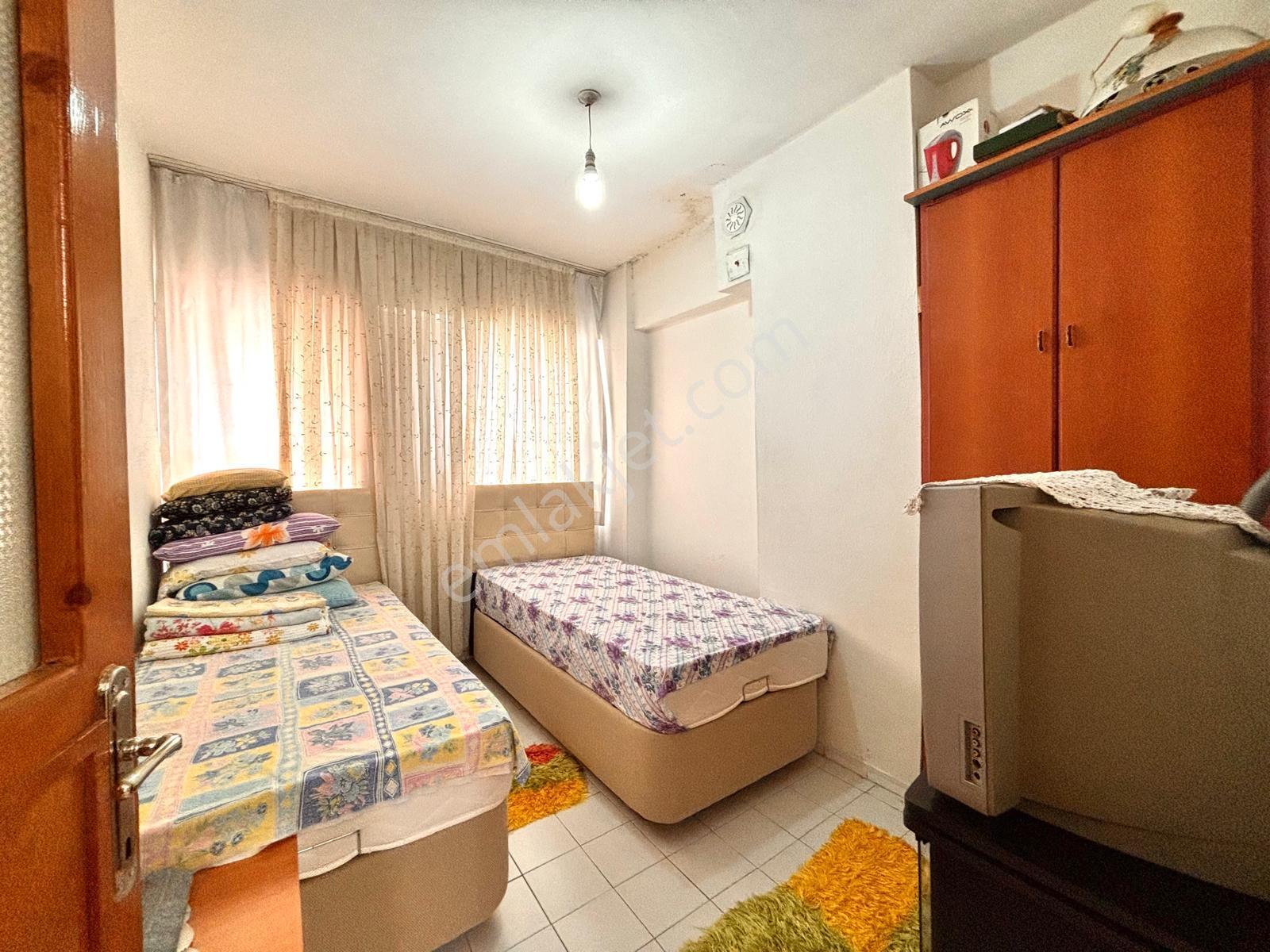 ꧁akçay Ay Emlaktan꧂zeytinli'de Kazdağlarının Dibinde Doğa İle İçe Deniz Gören Kiralık 2+1 Daire - Görsel 14