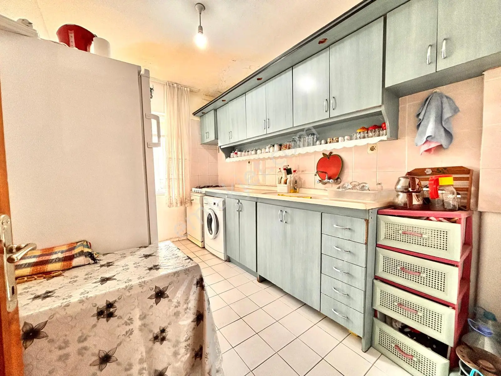 ꧁akçay Ay Emlaktan꧂zeytinli'de Kazdağlarının Dibinde Doğa İle İçe Deniz Gören Kiralık 2+1 Daire - Görsel 5