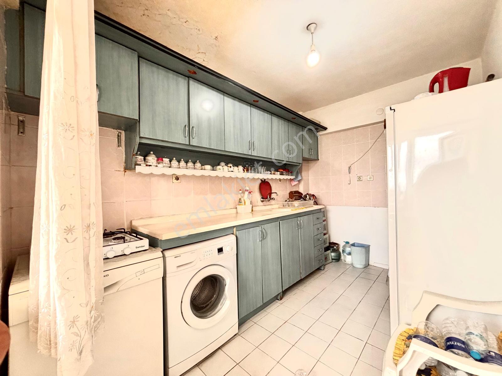 ꧁akçay Ay Emlaktan꧂zeytinli'de Kazdağlarının Dibinde Doğa İle İçe Deniz Gören Kiralık 2+1 Daire - Görsel 7