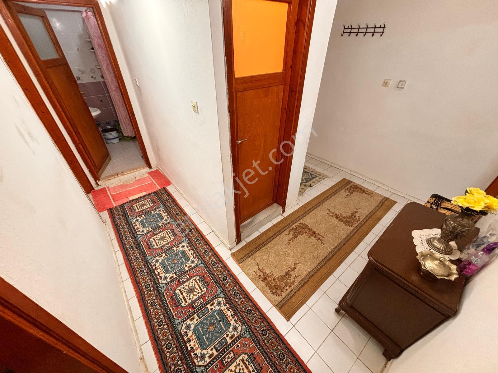 ꧁akçay Ay Emlaktan꧂zeytinli'de Kazdağlarının Dibinde Doğa İle İçe Deniz Gören Kiralık 2+1 Daire - Görsel 18