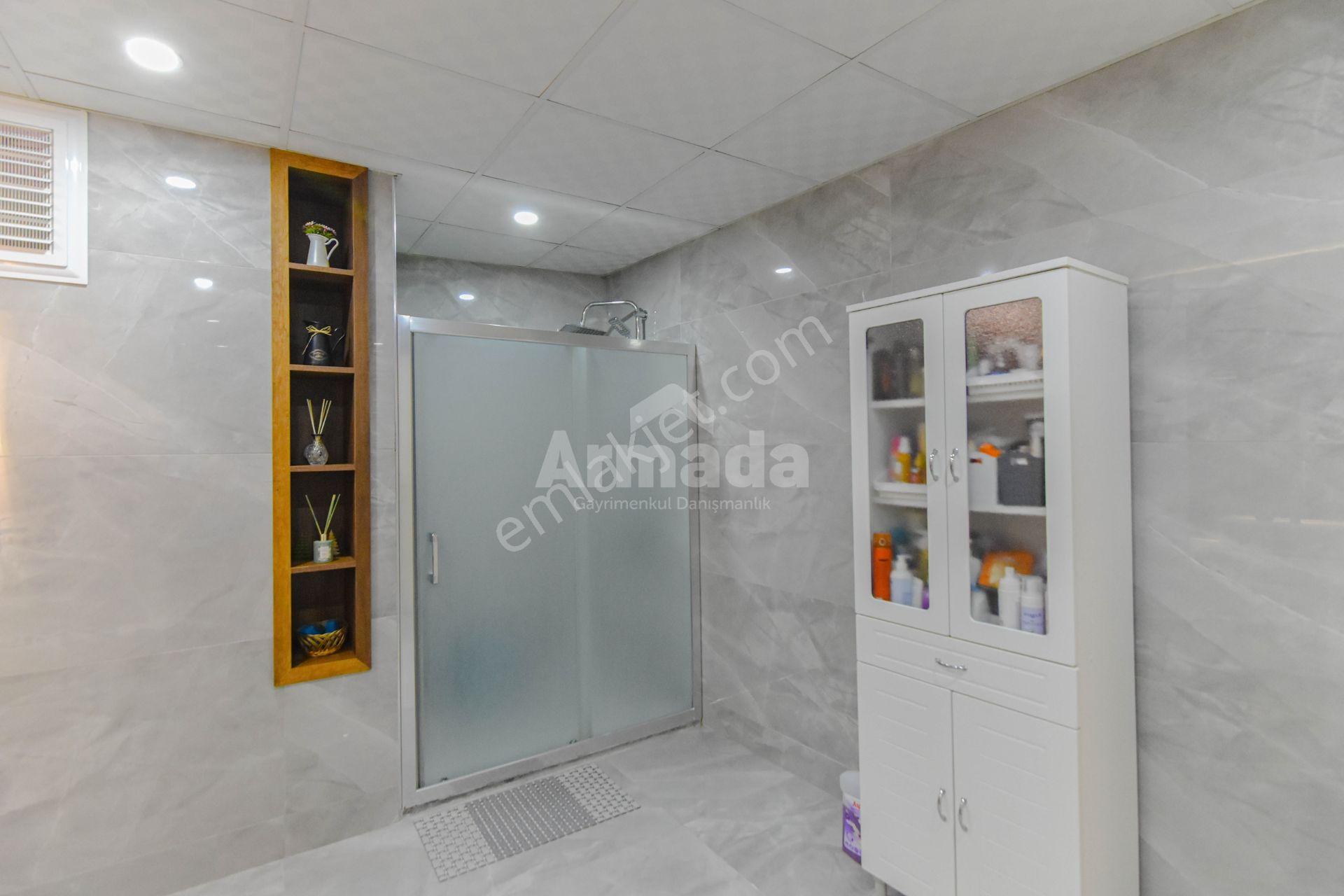 Söke Konak Mahallesinde Emsalsiz Modern Satılık 3+1 Daire - Görsel 23