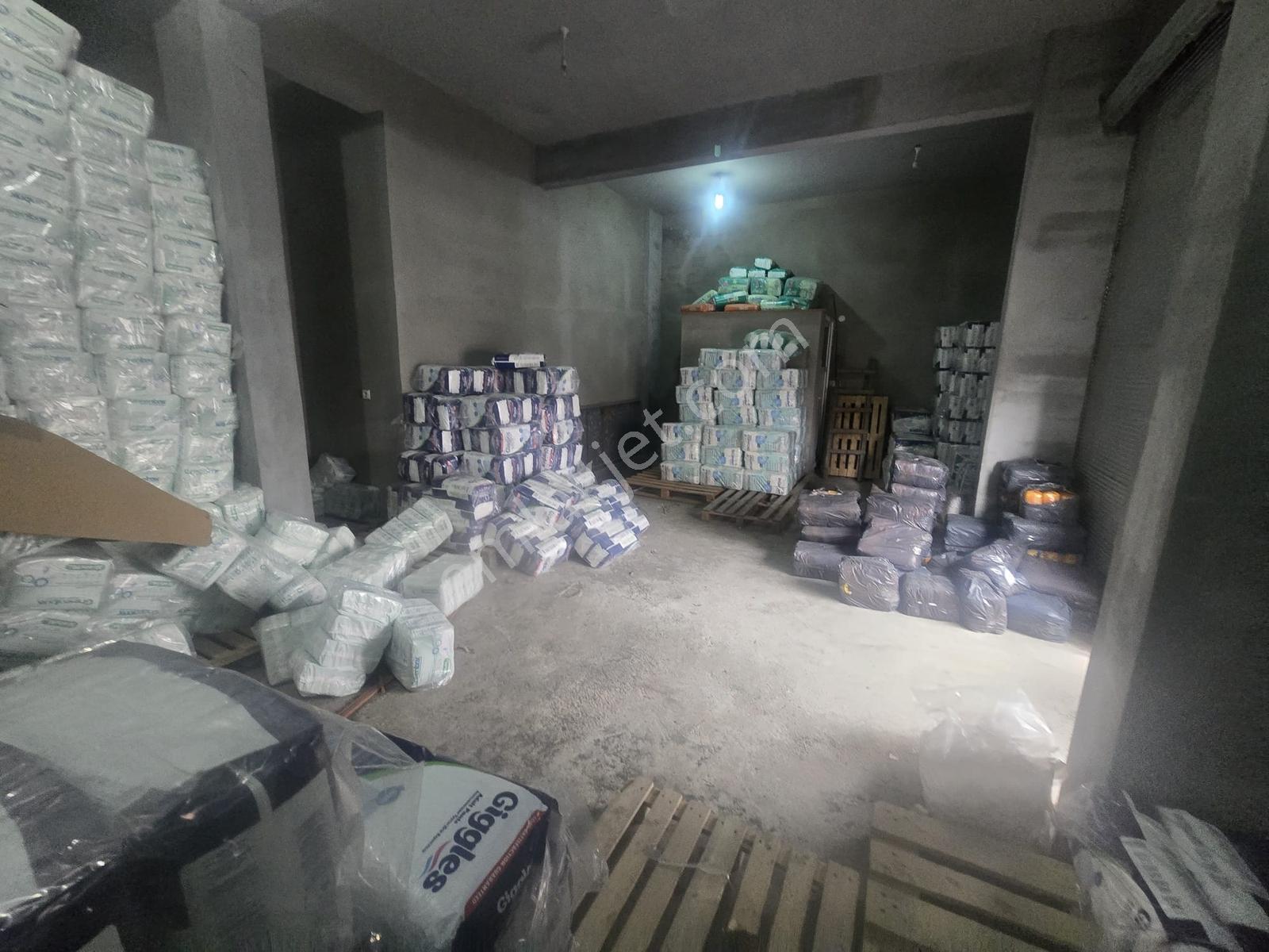 Yardım Emlaktan Akçaabat Yaylacıkta Satılık Dükkan - Görsel 2