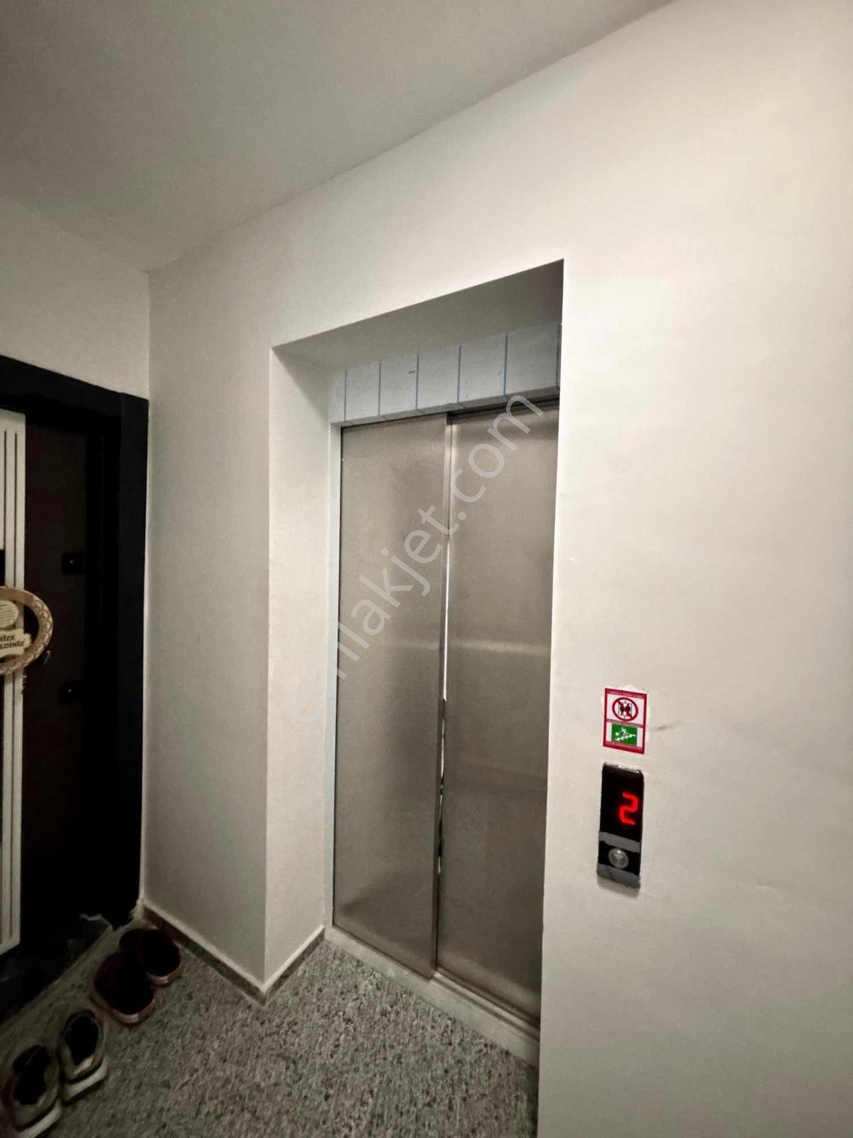 Gazi Mahallesi 2+1 | 1 Yaşında Bina | Kapalı Otopark | Asansör - Görsel 30