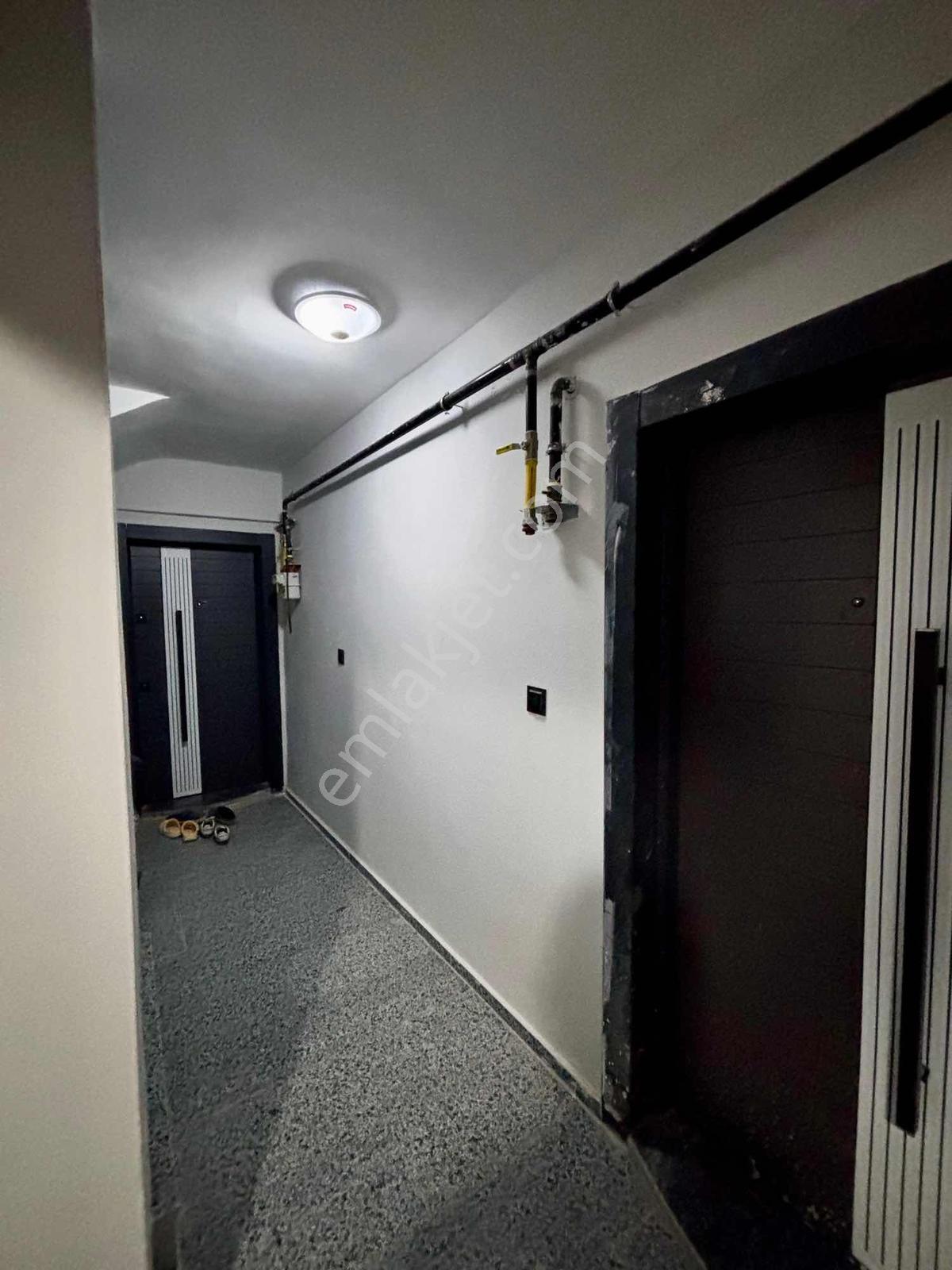 Gazi Mahallesi 2+1 | 1 Yaşında Bina | Kapalı Otopark | Asansör - Görsel 19