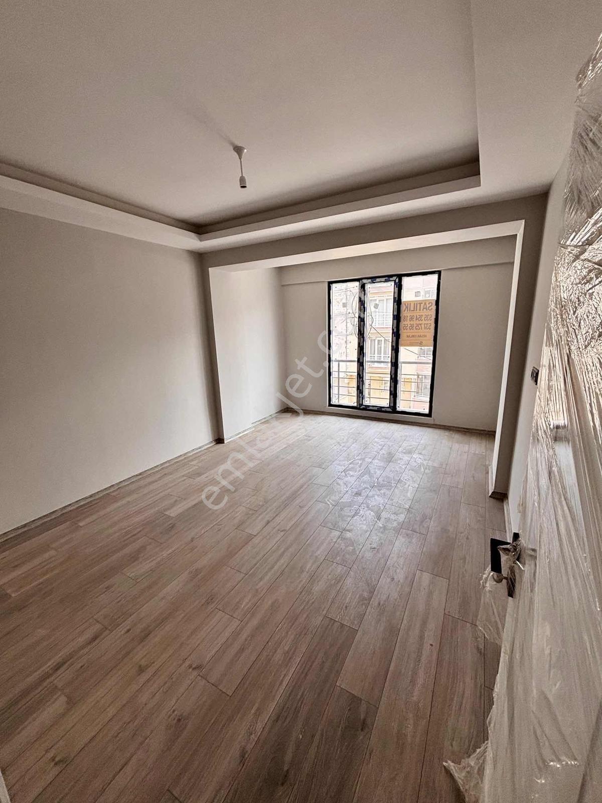 Gazi Mahallesi 2+1 | 1 Yaşında Bina | Kapalı Otopark | Asansör - Görsel 13