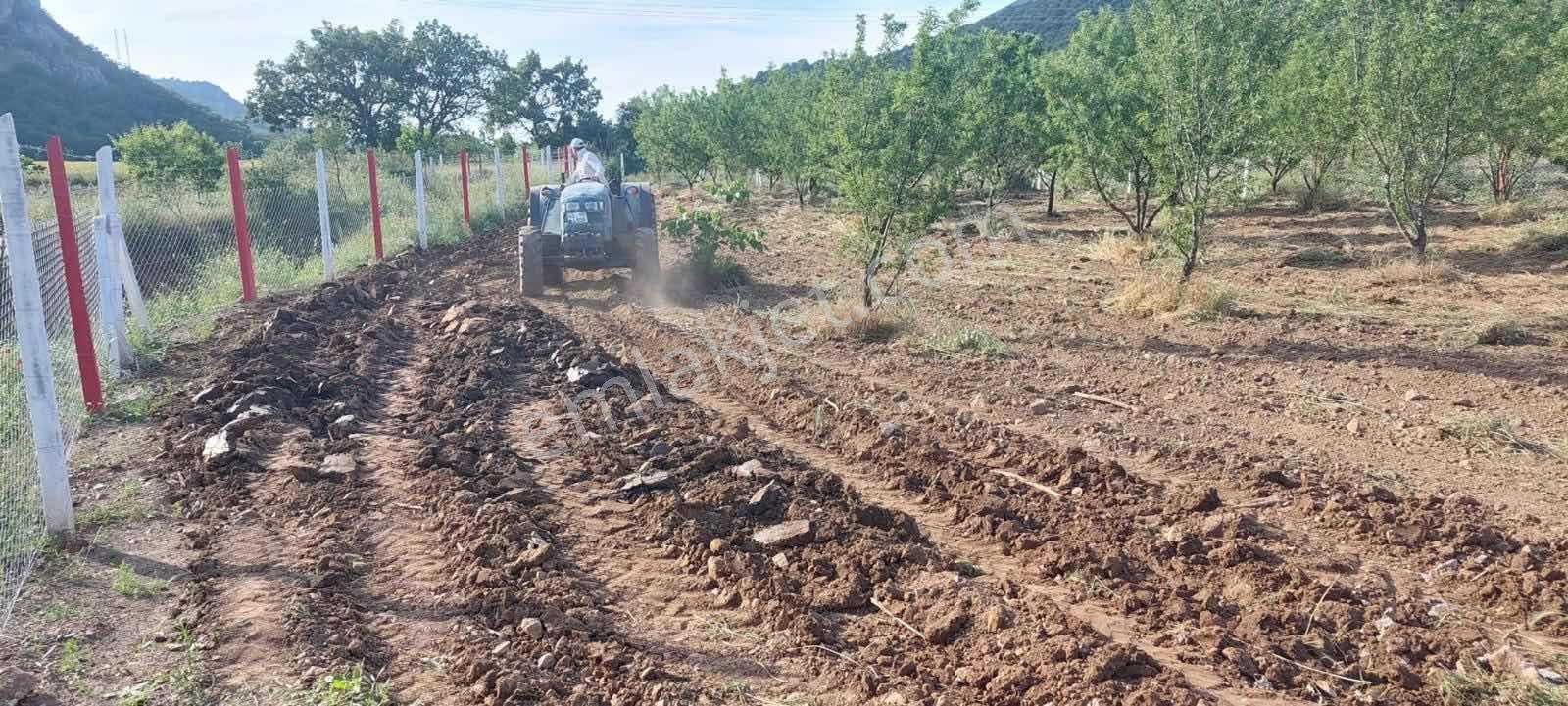 Vizyon Gayrimenkul'den Doğankayada Tek Tapu Fırsat Bahçe - Görsel 7