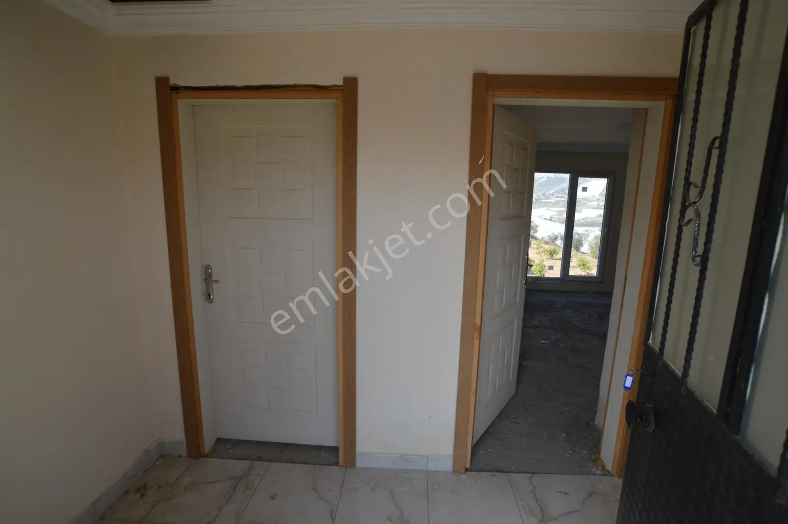 Alanya İmamlı'da Satılık Müstakil Ev + 2000 M² Bahçe - Görsel 17