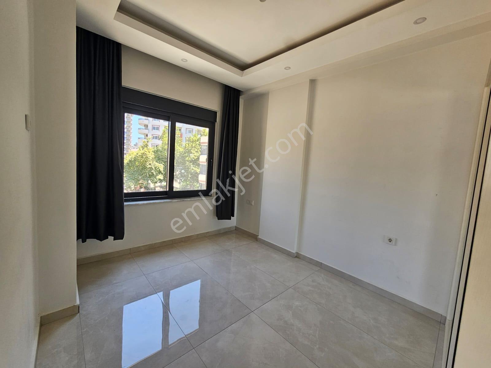 Alanya Satılık Daire 1+1 Havuzlu Yatırımlık - Görsel 18