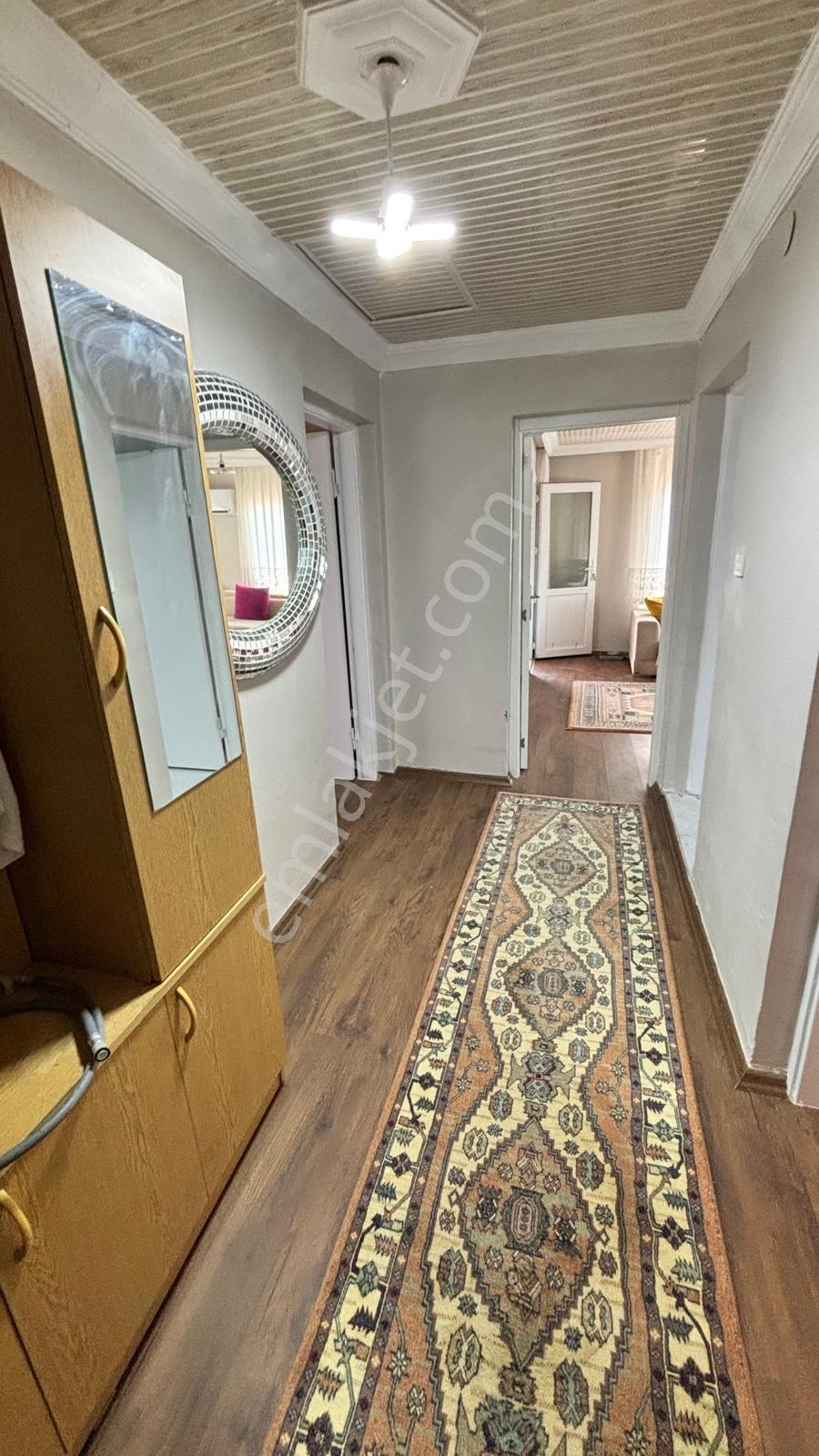 Bornova Yakaköy De 1471 M2 İçinde Müstakil Yaşam - Görsel 22