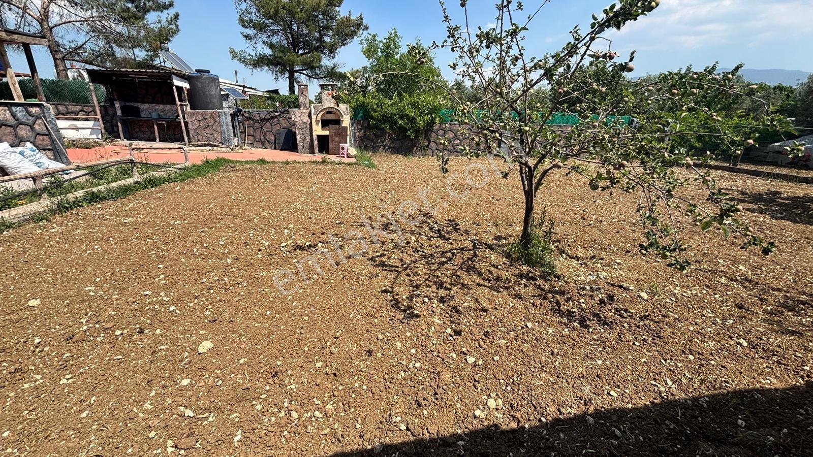 Bornova Yakaköy De 1471 M2 İçinde Müstakil Yaşam - Görsel 31