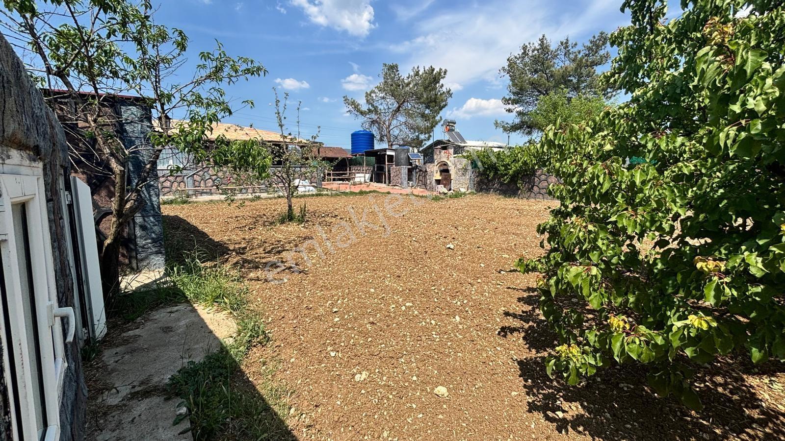Bornova Yakaköy De 1471 M2 İçinde Müstakil Yaşam - Görsel 23