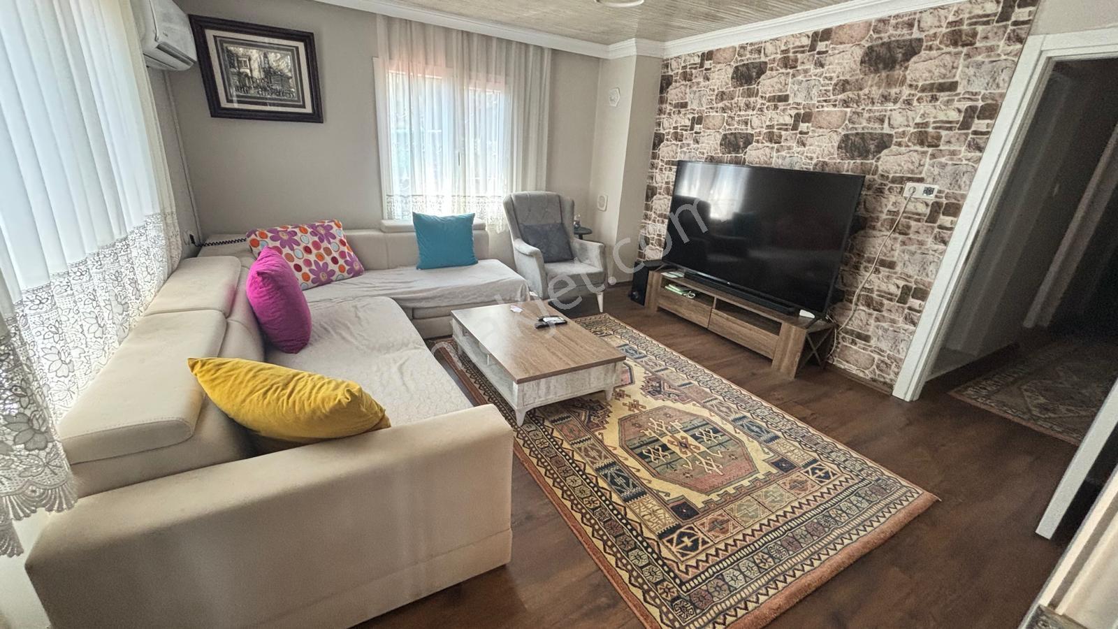 Bornova Yakaköy De 1471 M2 İçinde Müstakil Yaşam - Görsel 12