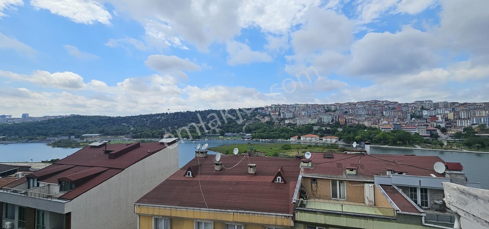 Sütlüce De Kiralık Dubleks - Görsel 4