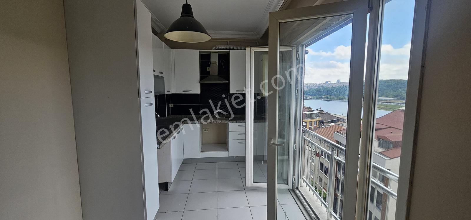 Sütlüce De Kiralık Dubleks - Görsel 8