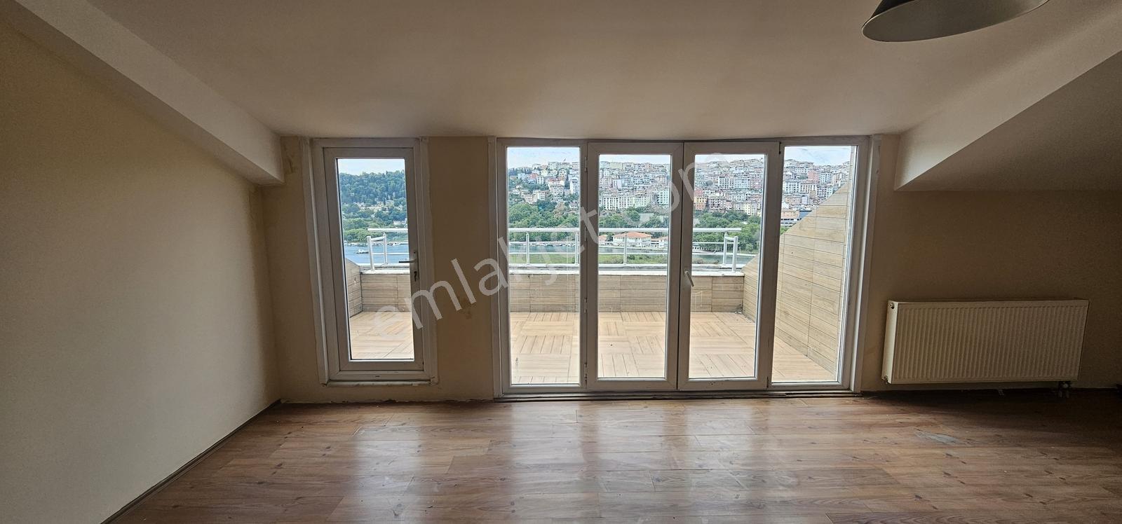 Sütlüce De Kiralık Dubleks - Görsel 6