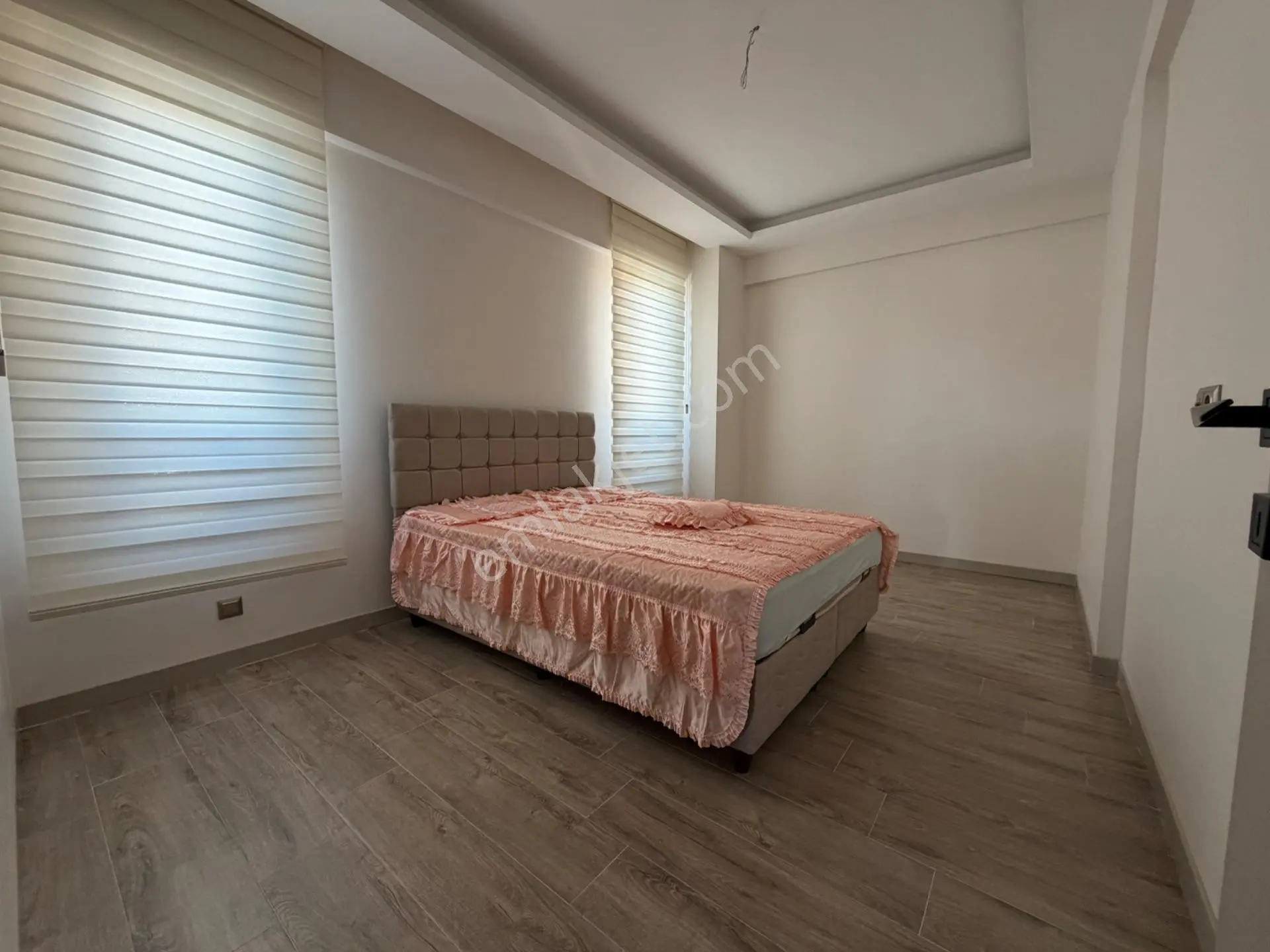 Tunçez Gm Gazi Mahallesi 1+1 Full Eşyalı Sıfır Kiralık Daire - Görsel 2
