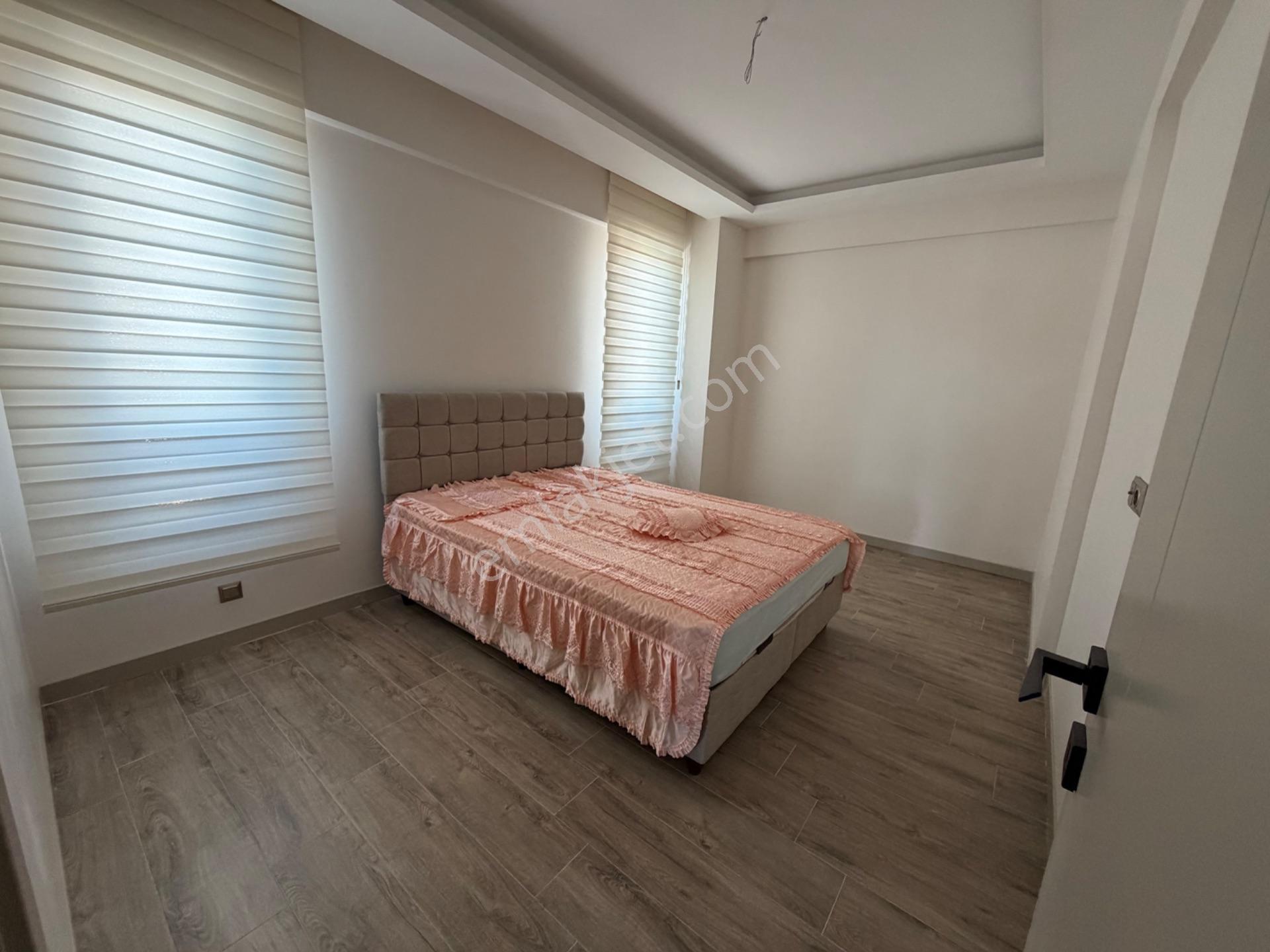 Tunçez Gm Gazi Mahallesi 1+1 Full Eşyalı Sıfır Kiralık Daire - Görsel 14