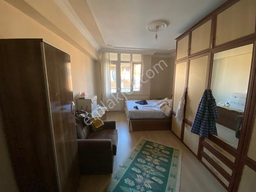 Acil Buca Şirinyer Merkezde 3+1 145m2 Dgazlı Ayrı Mutfak Ferah Daire - Görsel 9