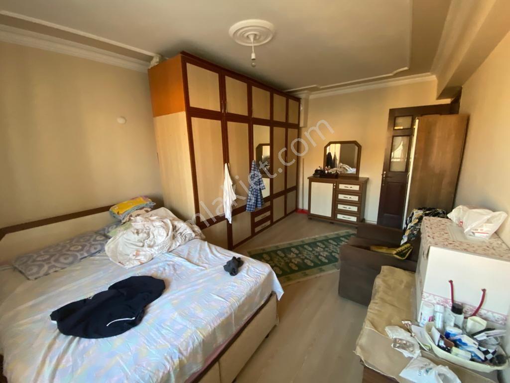 Acil Buca Şirinyer Merkezde 3+1 145m2 Dgazlı Ayrı Mutfak Ferah Daire - Görsel 8