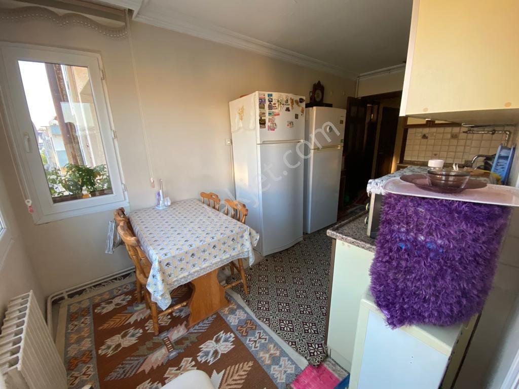 Acil Buca Şirinyer Merkezde 3+1 145m2 Dgazlı Ayrı Mutfak Ferah Daire - Görsel 16