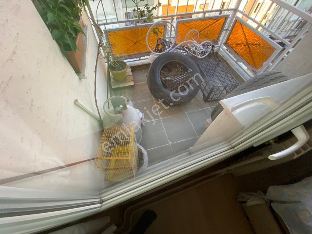 Acil Buca Şirinyer Merkezde 3+1 145m2 Dgazlı Ayrı Mutfak Ferah Daire - Görsel 27