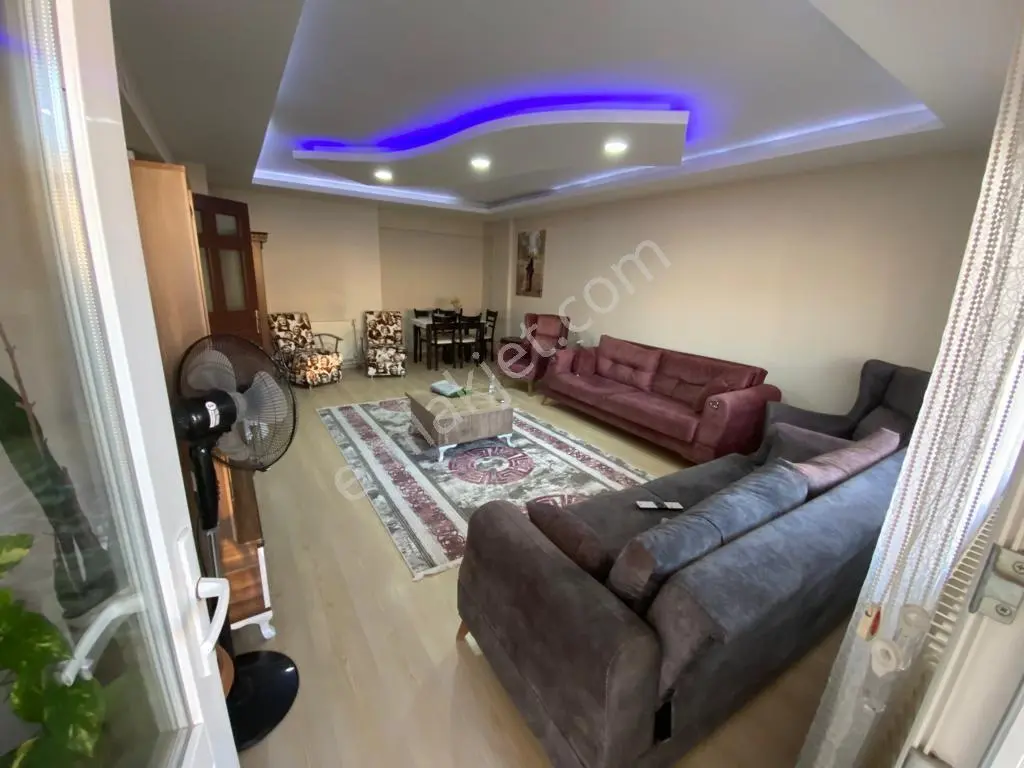 Acil Buca Şirinyer Merkezde 3+1 145m2 Dgazlı Ayrı Mutfak Ferah Daire - Görsel 4