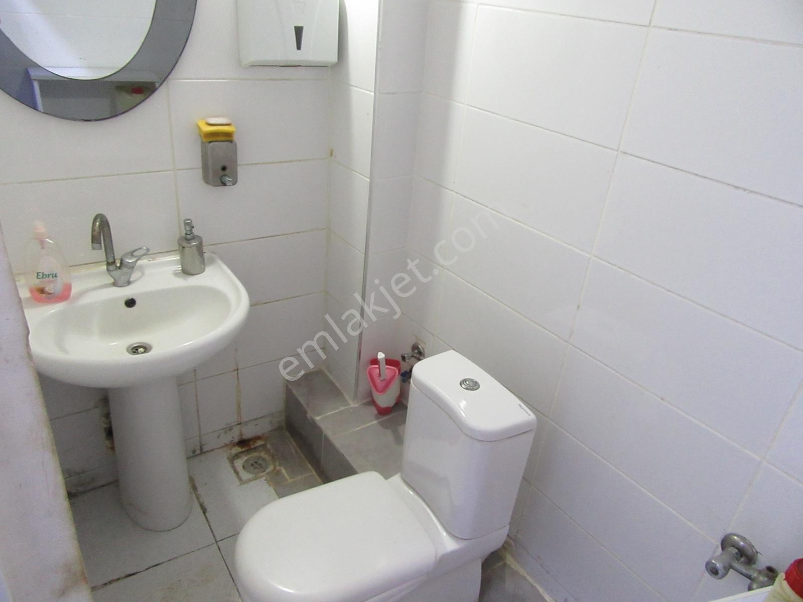 Emniyetevlerinde 90m2 Gıda İmalatına Uygun Kiralık Dükkan - Görsel 13