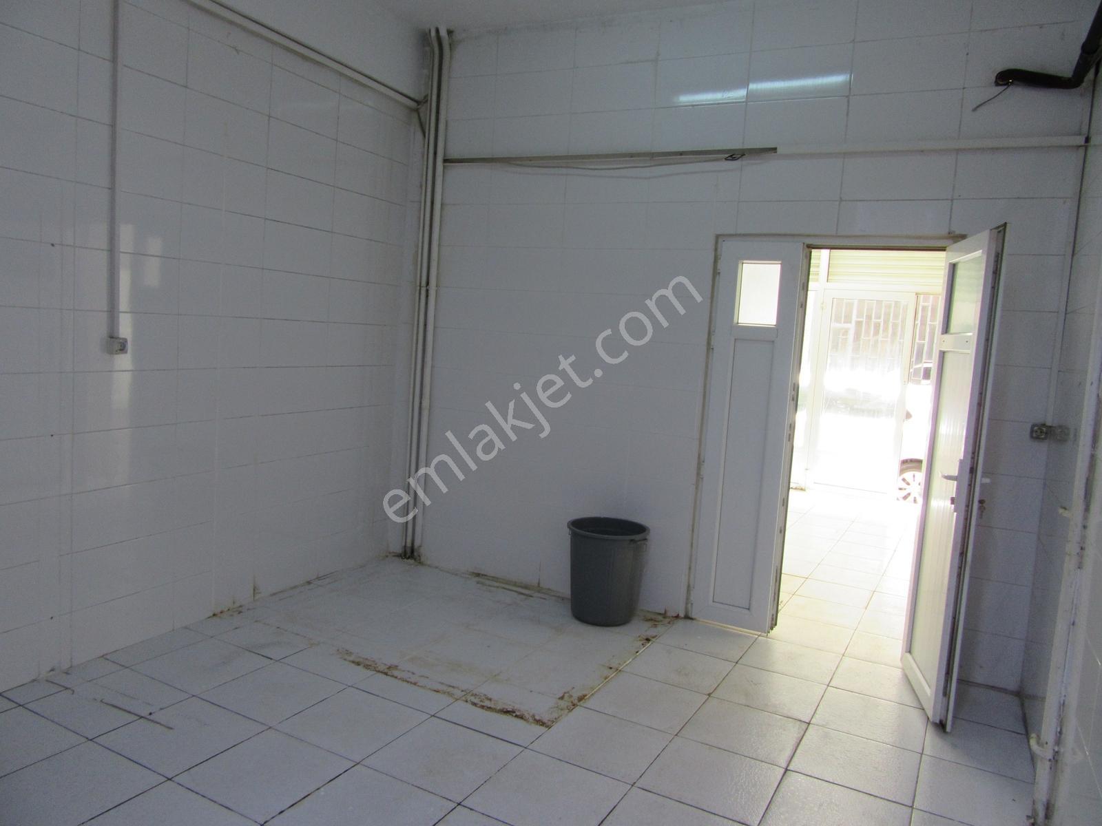 Emniyetevlerinde 90m2 Gıda İmalatına Uygun Kiralık Dükkan - Görsel 16