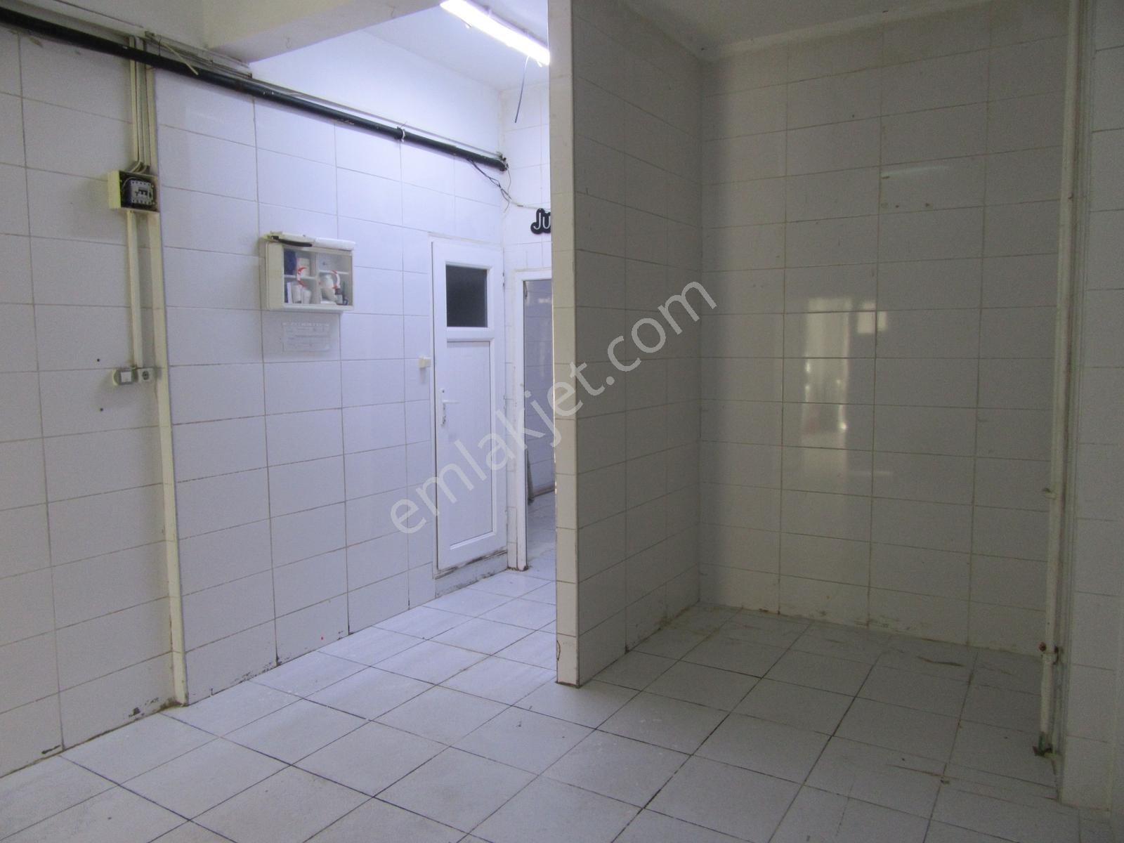Emniyetevlerinde 90m2 Gıda İmalatına Uygun Kiralık Dükkan - Görsel 2