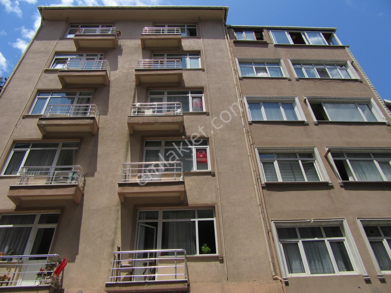 Emniyetevlerinde 90m2 Gıda İmalatına Uygun Kiralık Dükkan - Görsel 14