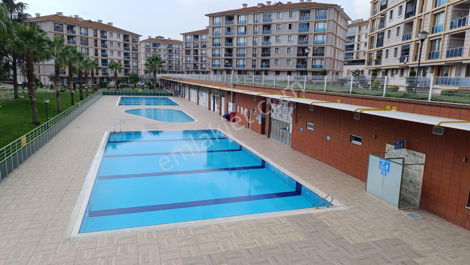 Yıldız Emlak'tan Lüx Site Petkim Parkta 3+1 130m² Satılık Daire - Görsel 27