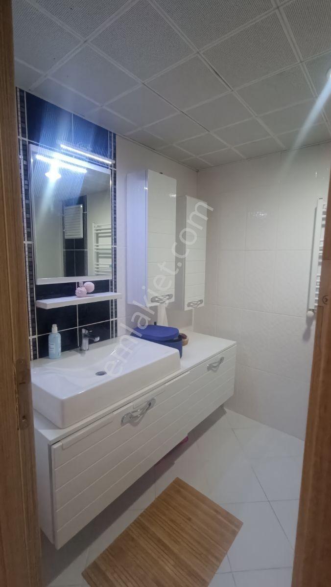 Yıldız Emlak'tan Lüx Site Petkim Parkta 3+1 130m² Satılık Daire - Görsel 12