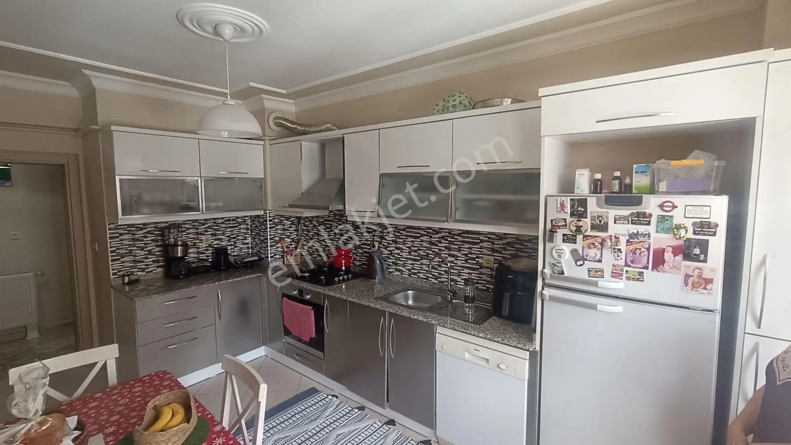 Yıldız Emlak'tan Lüx Site Petkim Parkta 3+1 130m² Satılık Daire - Görsel 5