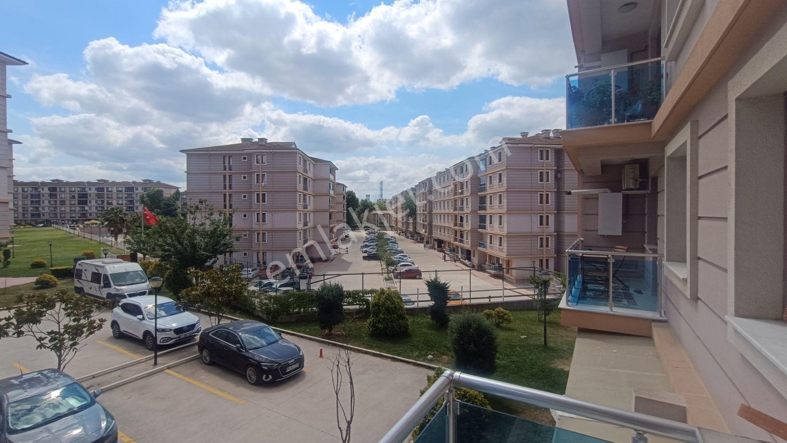 Yıldız Emlak'tan Lüx Site Petkim Parkta 3+1 130m² Satılık Daire - Görsel 23