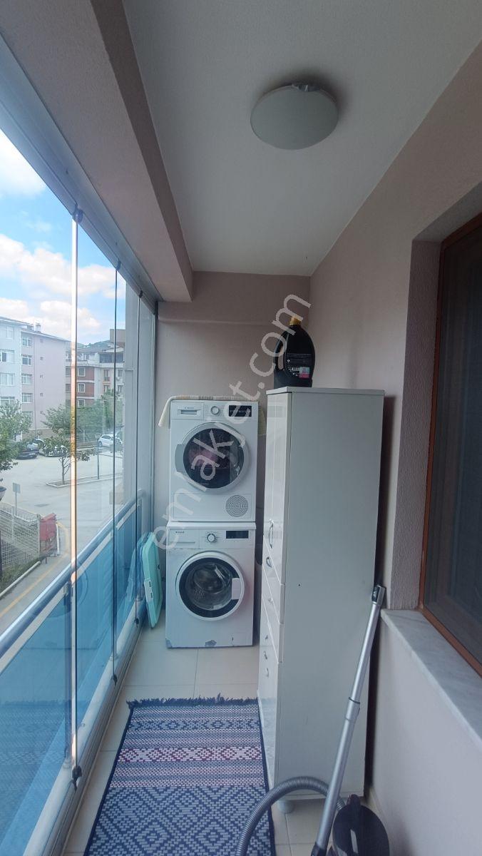 Yıldız Emlak'tan Lüx Site Petkim Parkta 3+1 130m² Satılık Daire - Görsel 10