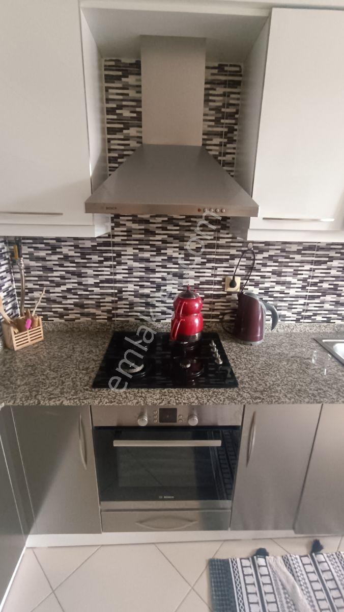 Yıldız Emlak'tan Lüx Site Petkim Parkta 3+1 130m² Satılık Daire - Görsel 13
