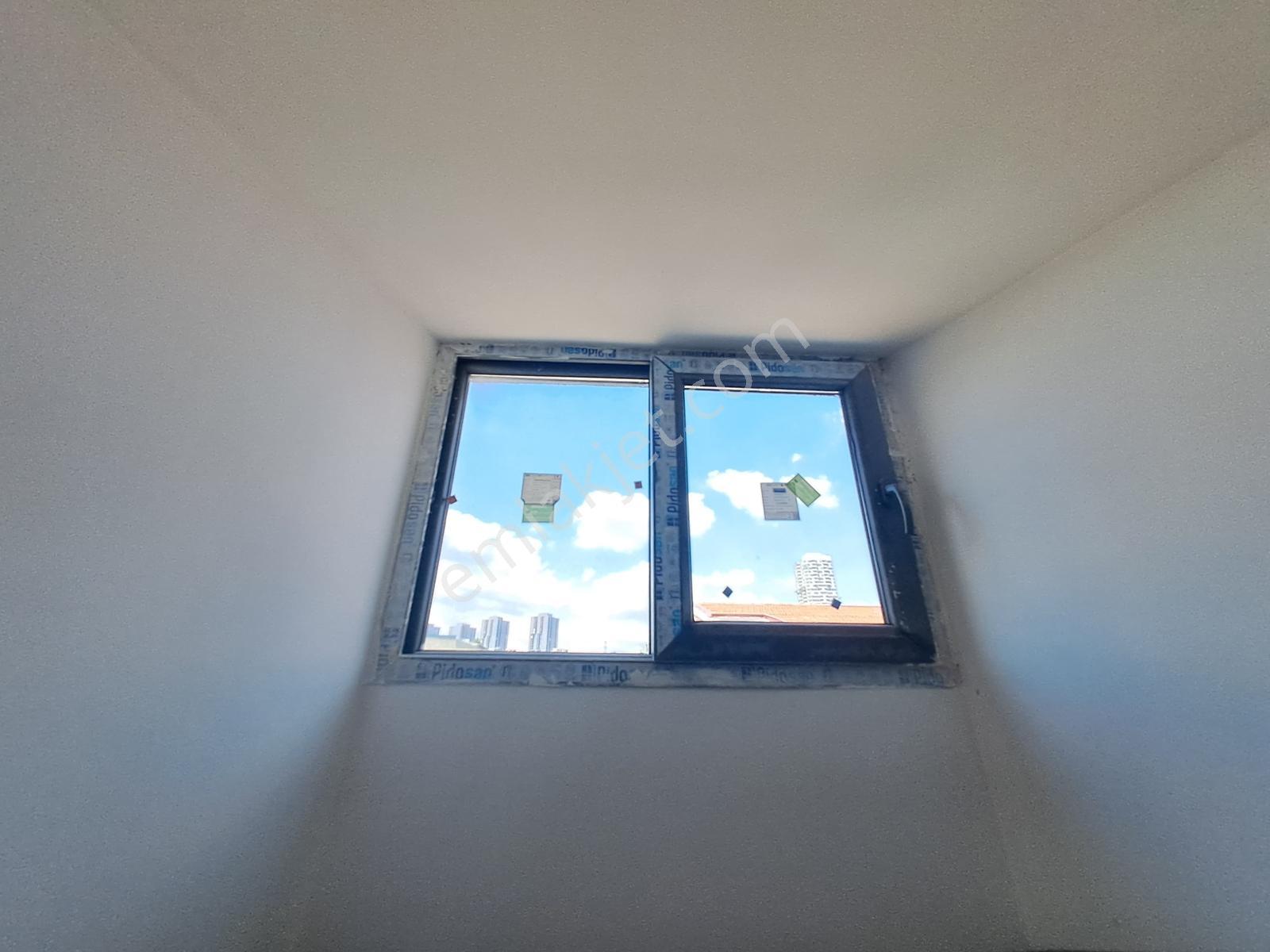 Alaçatı'dan Kızılcaşar'da Bağmsz.mutfaklı/önü Açık/yerden Isıtma - Görsel 8