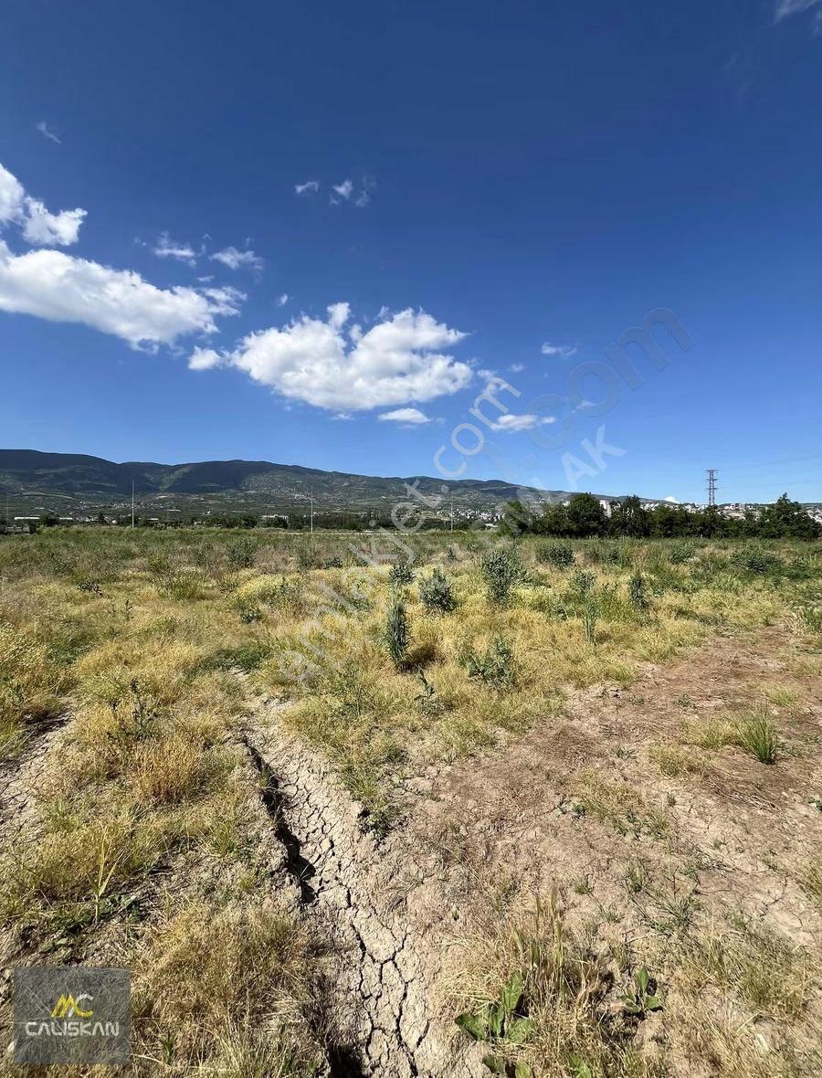 Tokat Sebze Hali Yanı Kiralık 3.000 M² Arsa - 30m Anayol Cepheli - Görsel 5