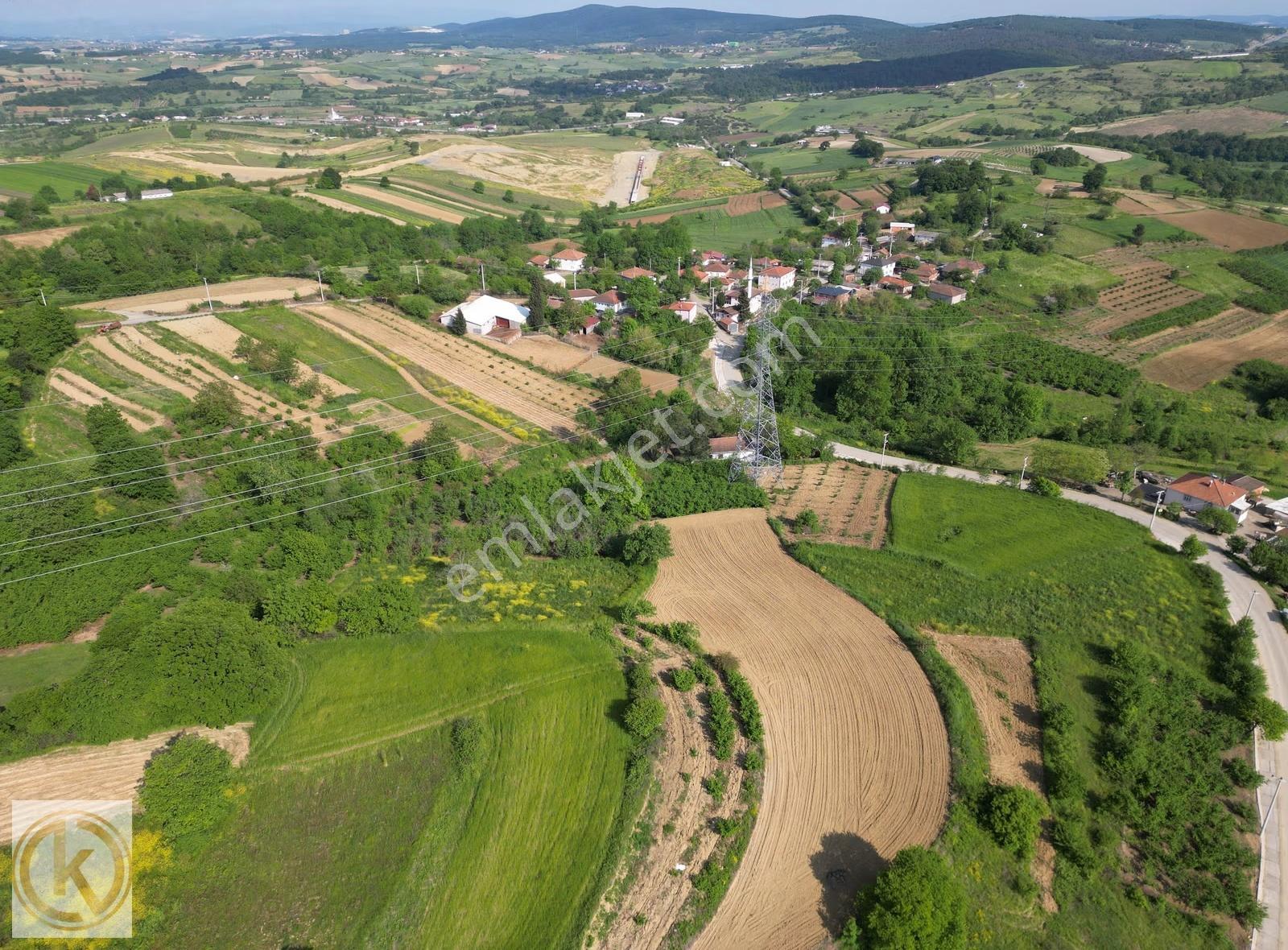 Kaymak Emlaktan Kaynarca Eğrioğlunda 1677 M² Satılık Tarla - Görsel 16