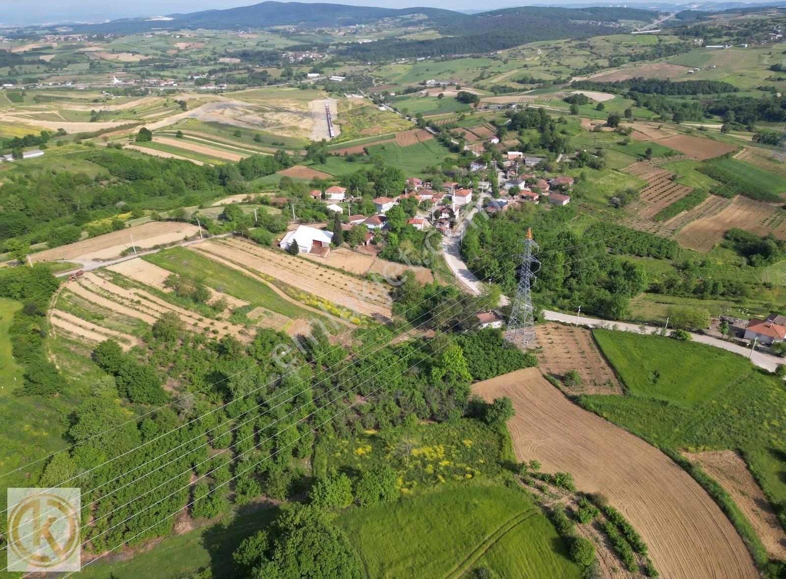 Kaymak Emlaktan Kaynarca Eğrioğlunda 1677 M² Satılık Tarla - Görsel 6