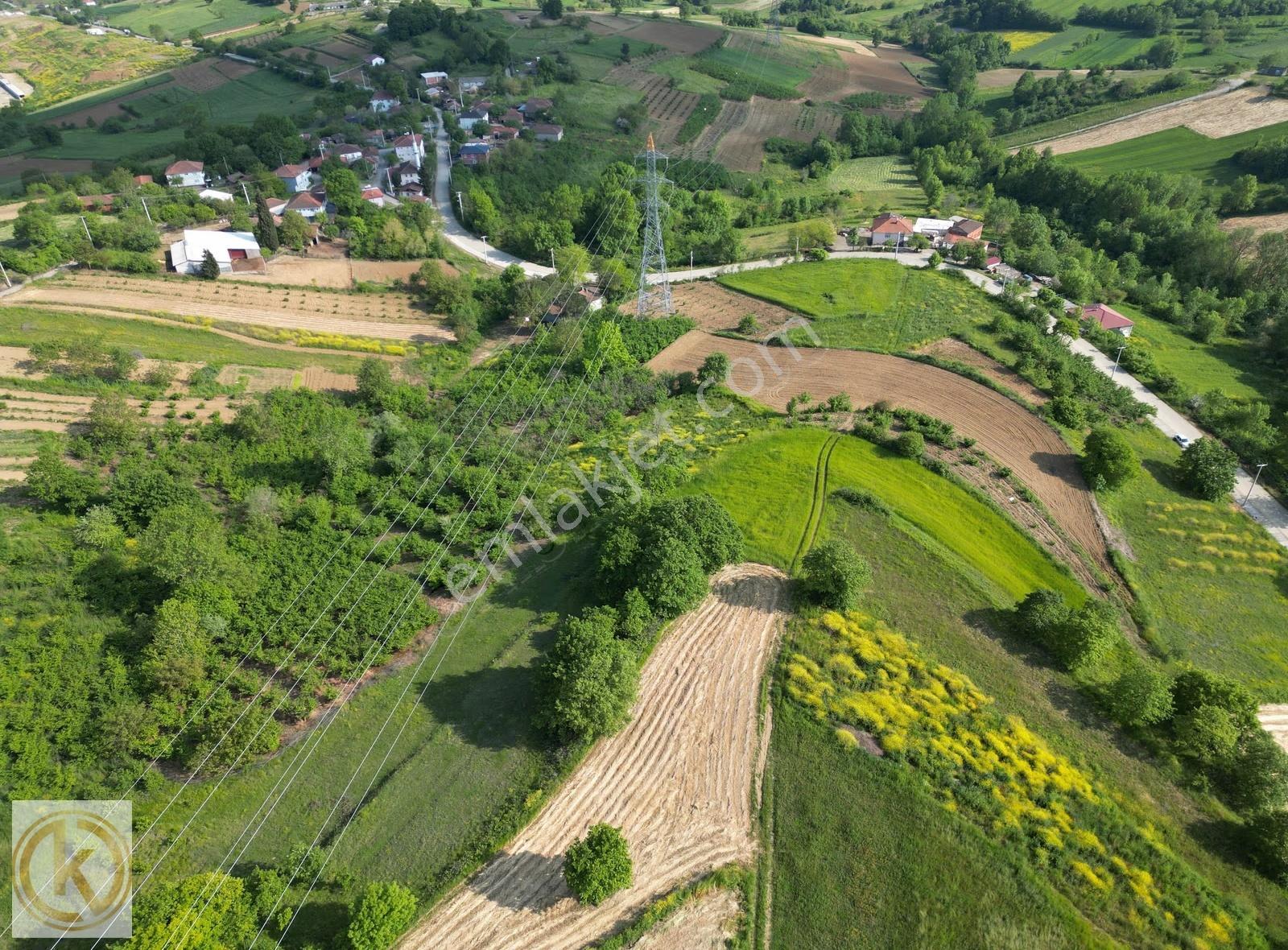 Kaymak Emlaktan Kaynarca Eğrioğlunda 1677 M² Satılık Tarla - Görsel 29