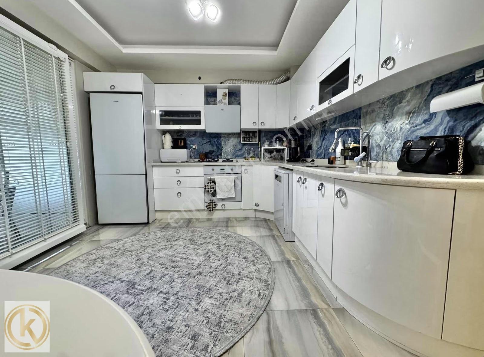 Kaymak Emlaktan Serdivan Avm Civarı 3+1 150 M2 Satılık Lüx Daire - Görsel 13