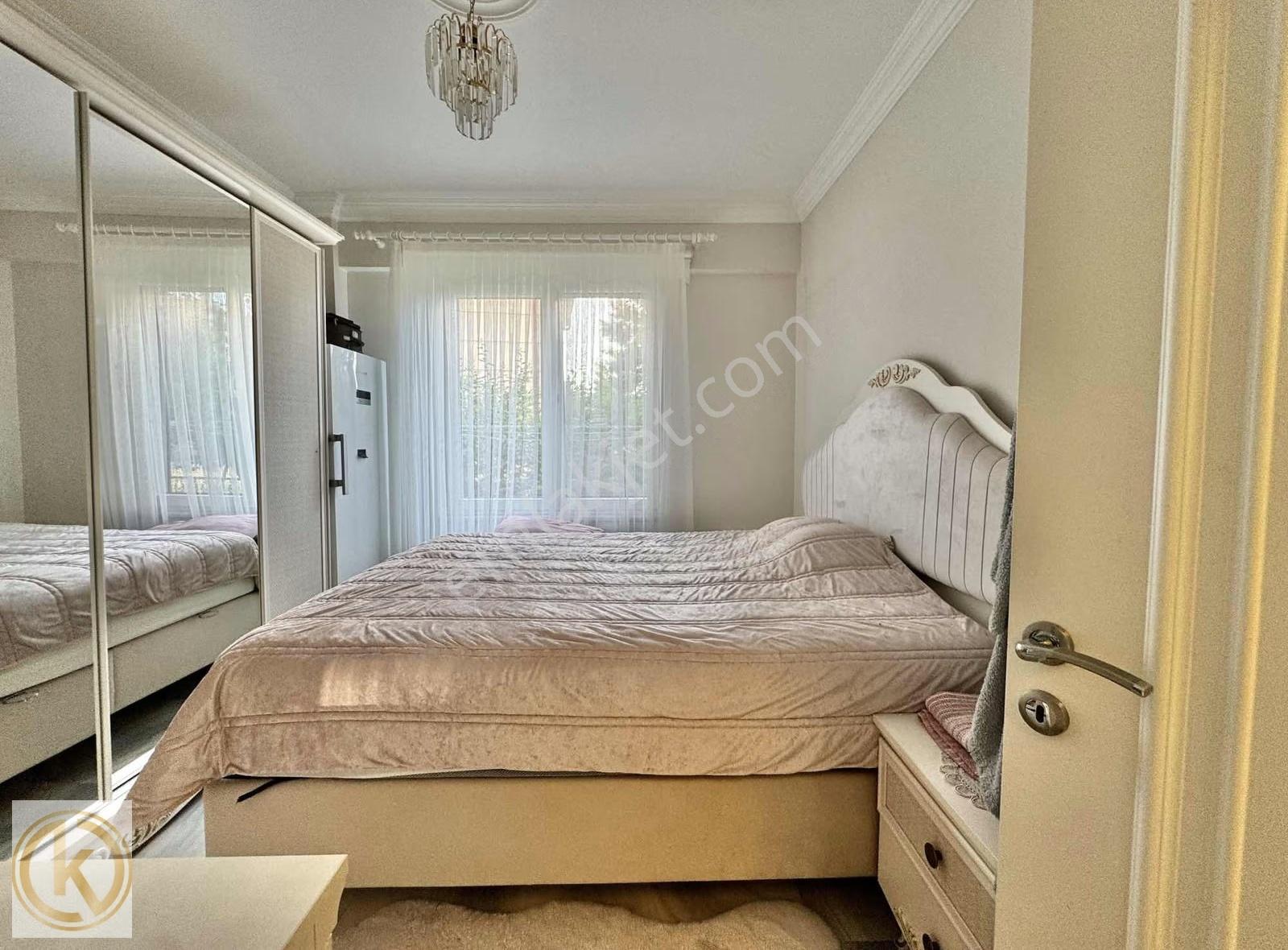 Kaymak Emlaktan Serdivan Avm Civarı 3+1 150 M2 Satılık Lüx Daire - Görsel 24