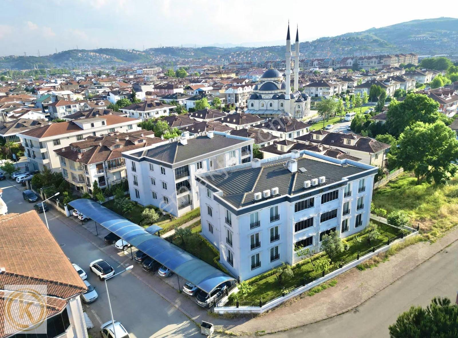 Kaymak Emlaktan Serdivan Avm Civarı 3+1 150 M2 Satılık Lüx Daire - Görsel 7